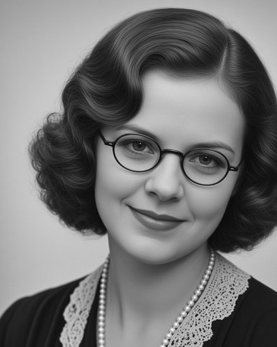 Ing. Marie Černá