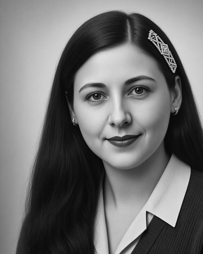 Ing. Michaela Varmužová